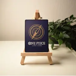 One Piece Card Game - Buggy - OP09-051 - Wanted SP - English - Image 3