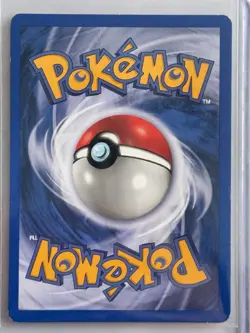 Goldeen 45/64 Neo Revelation 1st Edition Common 2001 Vintage Pokemon Card NM - Image 2