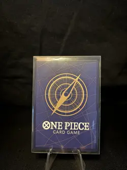 One Piece Portgas D Ace ST13-011 SP OP12 Card English Legacy of the Master - Image 2