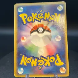 Charizard ex 012 052 Starter 2004 Rare Holo Japanese Pokemon Card - Image 2