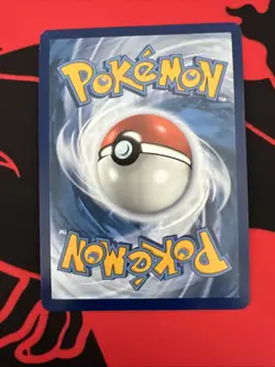 Pokemon TCG Squirtle Stellar Crown Illustration Card 148/142 Near Mint - Image 2