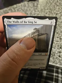 The Walls of Ba Sing Se Avatar: The Last Airbender Regular - Image 3