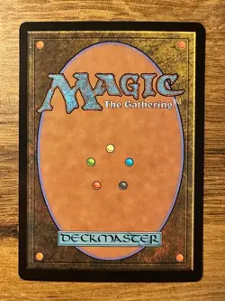 Magic MTG Final Fantasy Squall, SeeD Mercenary #402 *FOIL* Borderless Rare - Image 2