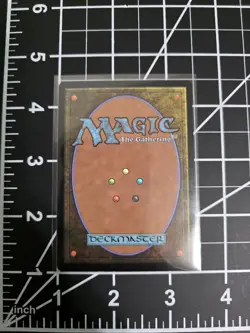 Tolls of War 0245 HOLO MTG Avatar: The Last Airbender M/NM *FREE SHIPPING* - Image 2