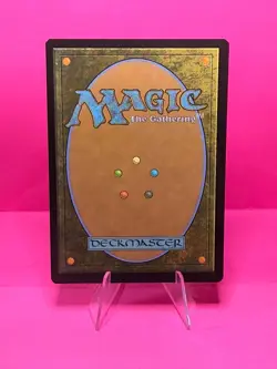 MTG - Waterbending Scroll- 0061 - TLA Avatar The Last Airbender - Foil - NM - Image 2