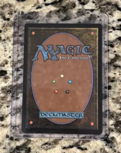 MTG Buster Sword Final Fantasy Regular Mythic - Image 2