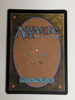 MTG - Psychosis Crawler - BRR - R - Schematic Foil - 107 - Image 2