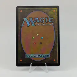 Reconnaissance - Exodus: #17, HP - Magic: The Gathering - Image 2