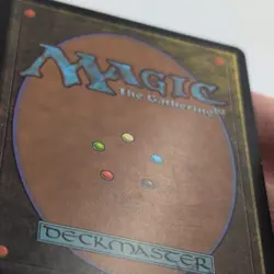 Reconnaissance - Exodus: #17, HP - Magic: The Gathering - Image 3