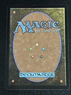 MTG Aetherdrift The Speed Demon 0105 NM Mythic - Image 2