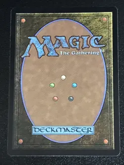 MTG Aetherdrift Willowrush Verge 0270 NM Rare - Image 2