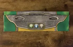 MTG Devour For Power Commander (2011) New Factory Sealed NM Magic The Gathering - Image 3