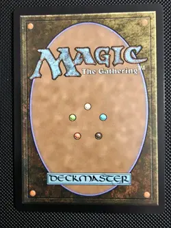 Gray Merchant of Asphodel Secret Lair Encyclopedia NM MTG - Image 2