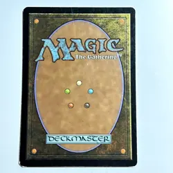 Spelljack 51 R Judgment Magic the Gathering MTG LP - Image 2
