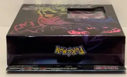 POKEMON TCG SWORD & SHIELD GRIMMSNARL VMAX JAPANESE STARTER DECK /NEW SEALED - Image 5