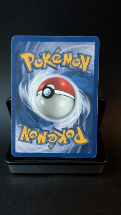 Pokemon TCG Flareon Jungle 3/64 Holo Rare LP - Image 2