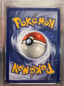 1999 Pokemon Base Set Charizard Holo #4/102 PSA 4 VG-EX - Image 4