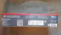 Pokemon TCG 151 Ultra Premium Collection UPC - New & Sealed - DAMAGED - Image 4