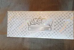 Pokemon TCG 151 Ultra Premium Collection UPC - New & Sealed - DAMAGED - Image 5