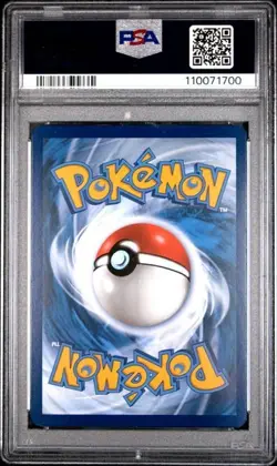 2023 POKEMON SVP EN-SV BLACK STAR PROMO 151 ULTRA-PREM COLL #052 MEWTWO PSA 9 - Image 2