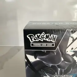 Pokemon TCG- Scarlet & Violet Black Bolt Booster Bundle Factory Sealed (6 Packs) - Image 5