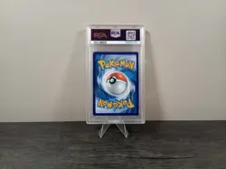 Pokemon TCG Black Star Promo UPC Charizard VSTAR #SWSH262 Full Art Mint PSA 9 - Image 2