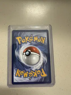 Pokemon Applin 009/131 Prismatic Evolutions Pokeball Reverse Holo - Image 2