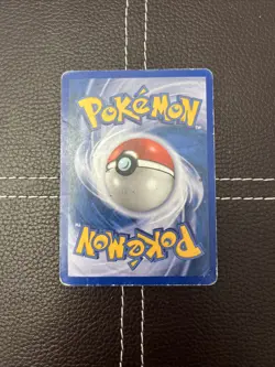 Pokemon TCG - Machop - 57/92 - EX Legend Maker - HP Reverse Holo (2006) - Image 5