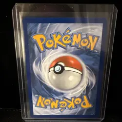 Pokemon TCG Reshiram & Charizard GX Tag Team SM247 Black Star Promo NM - Image 2