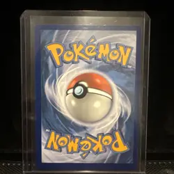 Pokemon TCG Chansey XY Evolutions 70/108 Holo Rare Near Mint Condition - Image 2