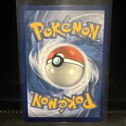 Pokemon TCG Chansey XY Evolutions 70/108 Holo Rare Near Mint Condition - Image 4