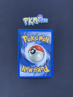 Pokemon TCG Vaporeon Jungle 12/64 Holo Rare LP. - Image 4