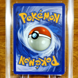 Pokemon Fossil Series 1st Edition Kabuto 50/62 AGS Mint+ 9.5 Common 1999 - Image 4