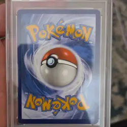 Pokemon Tinkaton ex 262/193 Sv02: Paldea Evolved SAR Holo PSA 10 - Image 2