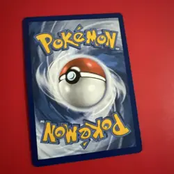 Pokemon Pikachu EX Scarlet & Violet Black Star Promo SVP 106 - Image 2