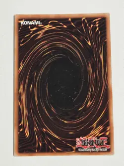 Blue-Eyes White Dragon LCKC-EN001 (Version 2) Ultra Rare Yugioh SDK Art VLP #2 - Image 3