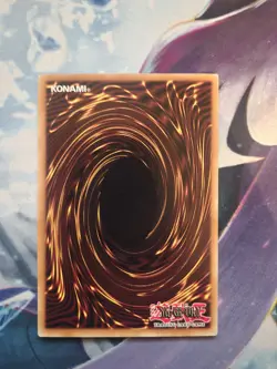 Ancient Fairy Dragon Ghost Rare ANPR-EN040 Unlimited Edition LP - Image 2