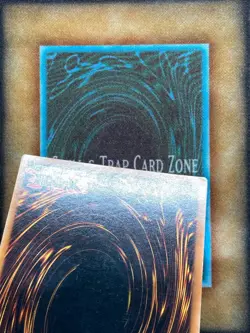 Yugioh Blue-Eyes White Dragon FL1-EN001 Secret Rare Limited Edition LP - Image 3