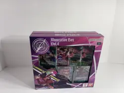 One Piece CCG Illustration Box Vol. 4. - Lot of 2 boxes - Image 2