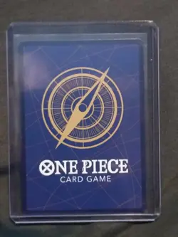 One Piece ST22-003 Edward.Newgate Parallel Starter Deck 22 English - Image 4