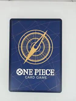2025 One Piece Legacy of the Master Perona OP12-034 NM - Image 2