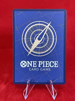 Marco (Parallel) ST22-012 - Starter Deck 22: Ace & Newgate Foil One Piece - Image 2