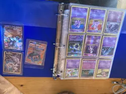 Pokemon 225 Pokemon TCG Trading Cards Collection 636996769661 - Image 1