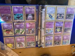 Pokemon 225 Pokemon TCG Trading Cards Collection 636996769661 - Image 2