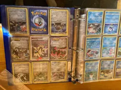 Pokemon 225 Pokemon TCG Trading Cards Collection 636996769661 - Image 3