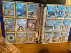 Pokemon 225 Pokemon TCG Trading Cards Collection 636996769661 - Image 4