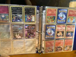 Pokemon 225 Pokemon TCG Trading Cards Collection 636996769661 - Image 5