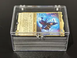 MTG Fire Lord Azula 100 Card Budget EDH Commander Deck Spellslinger Burn - Image 2