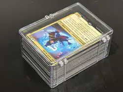 MTG Fire Lord Azula 100 Card Budget EDH Commander Deck Spellslinger Burn - Image 3