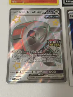 Pokemon GX/Delibird Illustration Rare/Noctowl Promo/Full Art Holo Cards - Image 4